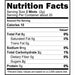 Vermints - Breath Mints - Peppermint, 1.41oz - back