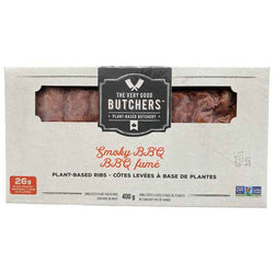 Very Good Butchers - Ribs, 400g | Multiple Flavors
