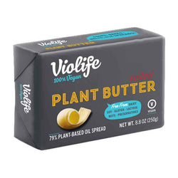 Violife - Plant Butter, 8.8oz | Multiple Flavors