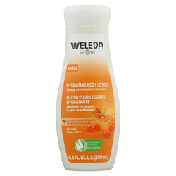 Weleda - Plant-Rich Body Lotions, 6.8oz | Multiple Options