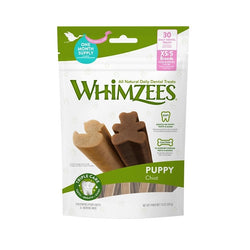 Whimzees - Puppy Dental Chews