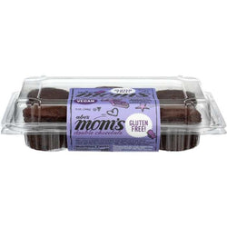 Abe's - Mom's Gluten-Free Chocolate Muffins, 6-Pack