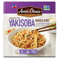 Annie Chun's - Noodle Bowl | Multiple Flavor