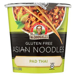 Asian Noodle Cups by Dr. McDougall's | Multiple Flavors