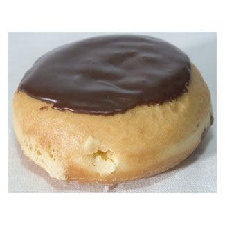 Bavarian Cream Filled Donuts by Larsen Bakery