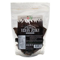 Be Leaf Original Flavor Jerky