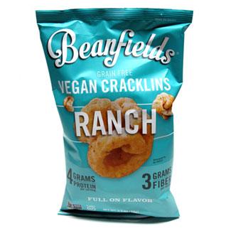 Beanfields Vegan Cracklins - Ranch