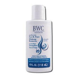 Beauty Without Cruelty Extra Gentle Eye Makeup Remover