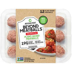 Beyond Meatballs by Beyond Meat - Italian Style