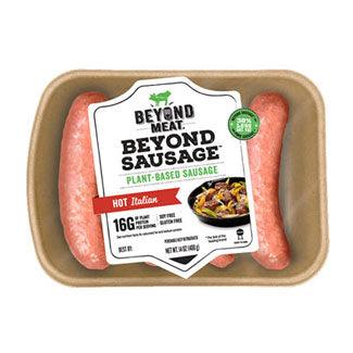 Beyond Sausage  by Beyond Meat | Multiple Options