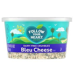 Bleu Cheese Crumbles by Follow Your Heart