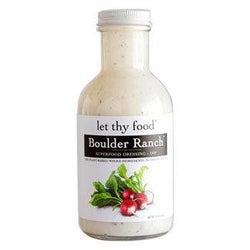 Boulder Ranch Superfood Dressing by Let Thy Food