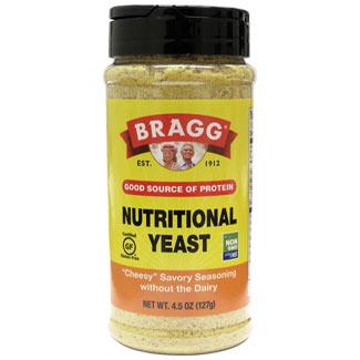 Bragg Premium Nutritional Yeast Seasoning