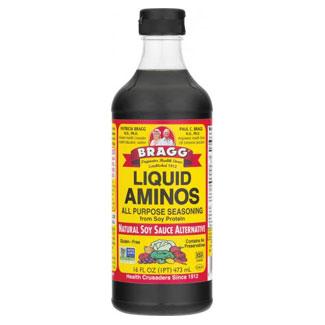 Bragg - Liquid Aminos - 16oz. bottle