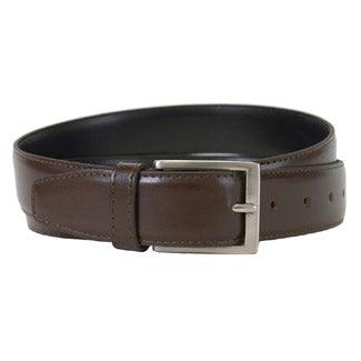 Captain Belt by The Vegan Collection - Brown, 30"