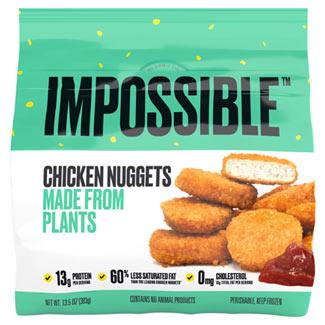 Impossible - Chicken Nuggets, 13.5oz