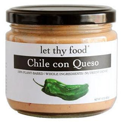 Chile con Queso Dip by Let Thy Food