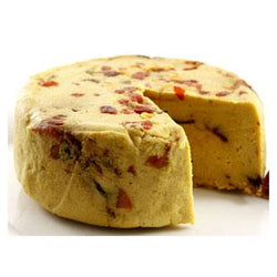 Chipotle Cheddar Artisan Cheese by Reine Royal Vegan Cuisine