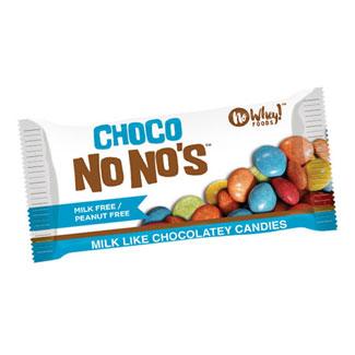 Choco No No's by No Whey