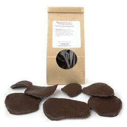 Chocolate Covered Potato Chips by Missionary Chocolates