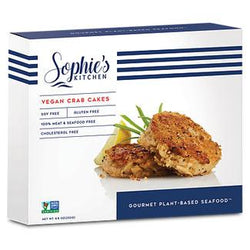 Crab Cakes by Sophie's Kitchen