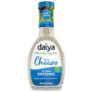 Daiya Blue Cheeze Dressing