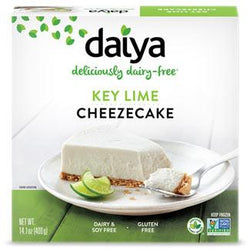 Daiya Key Lime Cheezecake