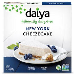 Daiya New York Cheezecake