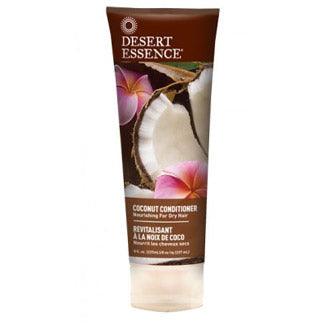 Desert Essence Organics Conditioner - Coconut
