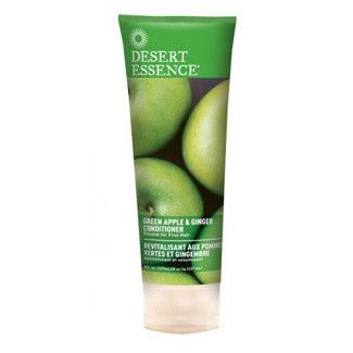 Desert Essence Organics Conditioner - Green Apple & Ginger