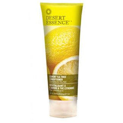 Desert Essence Organics Conditioner - Lemon Tea Tree