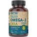 Deva - Vegan Omega-3 DHA - 200MG - Softgels
