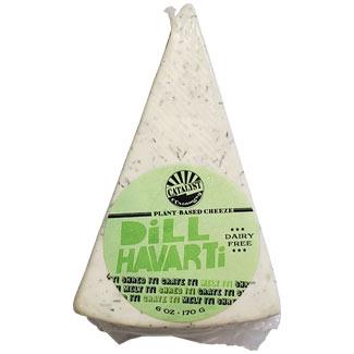 Milk Cheese Wedge by Catalyst Creamery | Multiple Flavors
