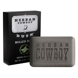 Dusk Bar Soap by Herban Cowboy