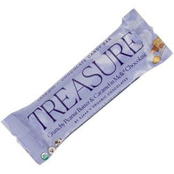 Sjaak's - Eli's Earth Bars - Treasure