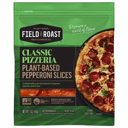 Field Roast Classic Pizzeria Pepperoni Slices