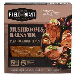 Field Roast Deli Slices | Multiple Flavor