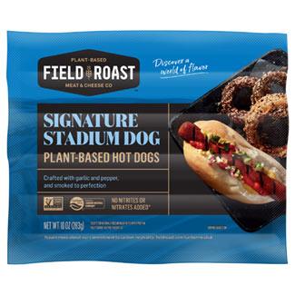 Field Roast Signature Stadium Dogs