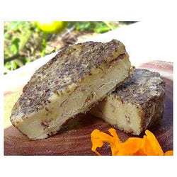 Fig & Fennel Artisan Cashew Cheese by Wendy's Nutty Cheese