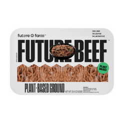 Future Beef by Future Farm