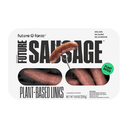 Future Sausage by Future Farm