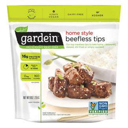 Gardein Home-Style Beefless Tips