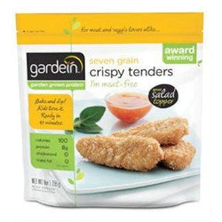 Gardein Seven Grain Crispy "Chicken" Tenders