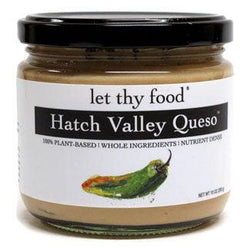 Hatch Valley Queso by Let Thy Food