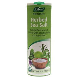 Herbamare Organic Herb Seasoning Salt