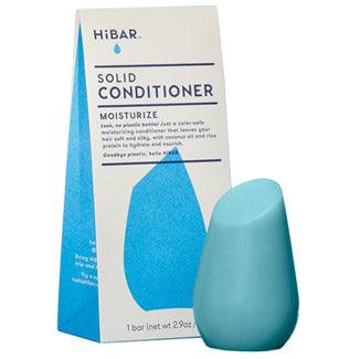 HiBar Solid Conditioner - Moisturize