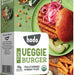 Hodo Organic Tofu Veggie Burgers - Vegan Essentials Online Store
