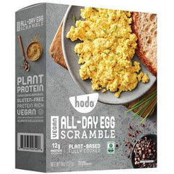 Hodo Organic Vegan All-Day Egg Scramble