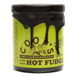 Hot Fudge by Coop's MicroCreamery