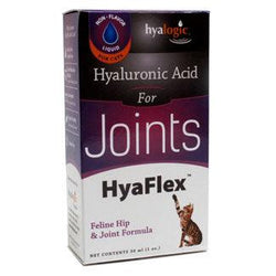 HyaFlex Feline Hip & Joint Support Formula